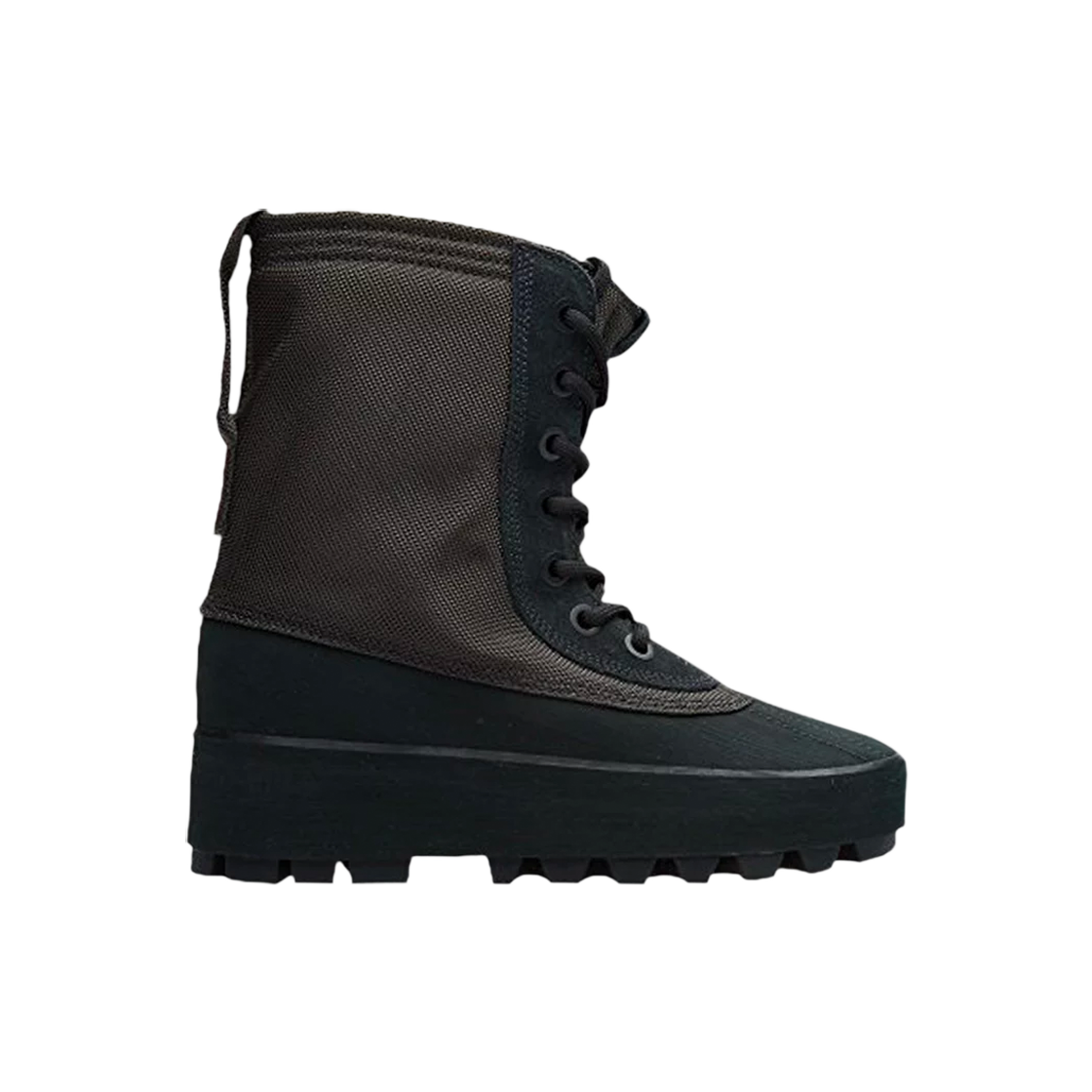 아디다스 이지 950 파이럿 블랙(Adidas Yeezy 950 Pirate Black)