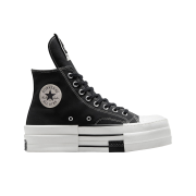 Converse x Drkshdw DBL Drkstar Chuck 70 Hi Black