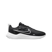 Nike Downshifter 12 Black White