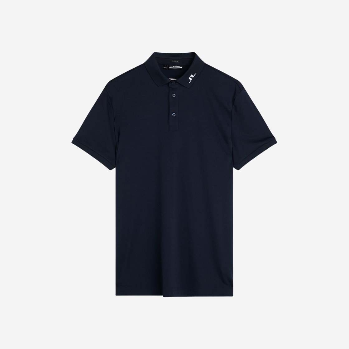 J.Lindeberg KV Polo JL Navy 상세 이미지 1