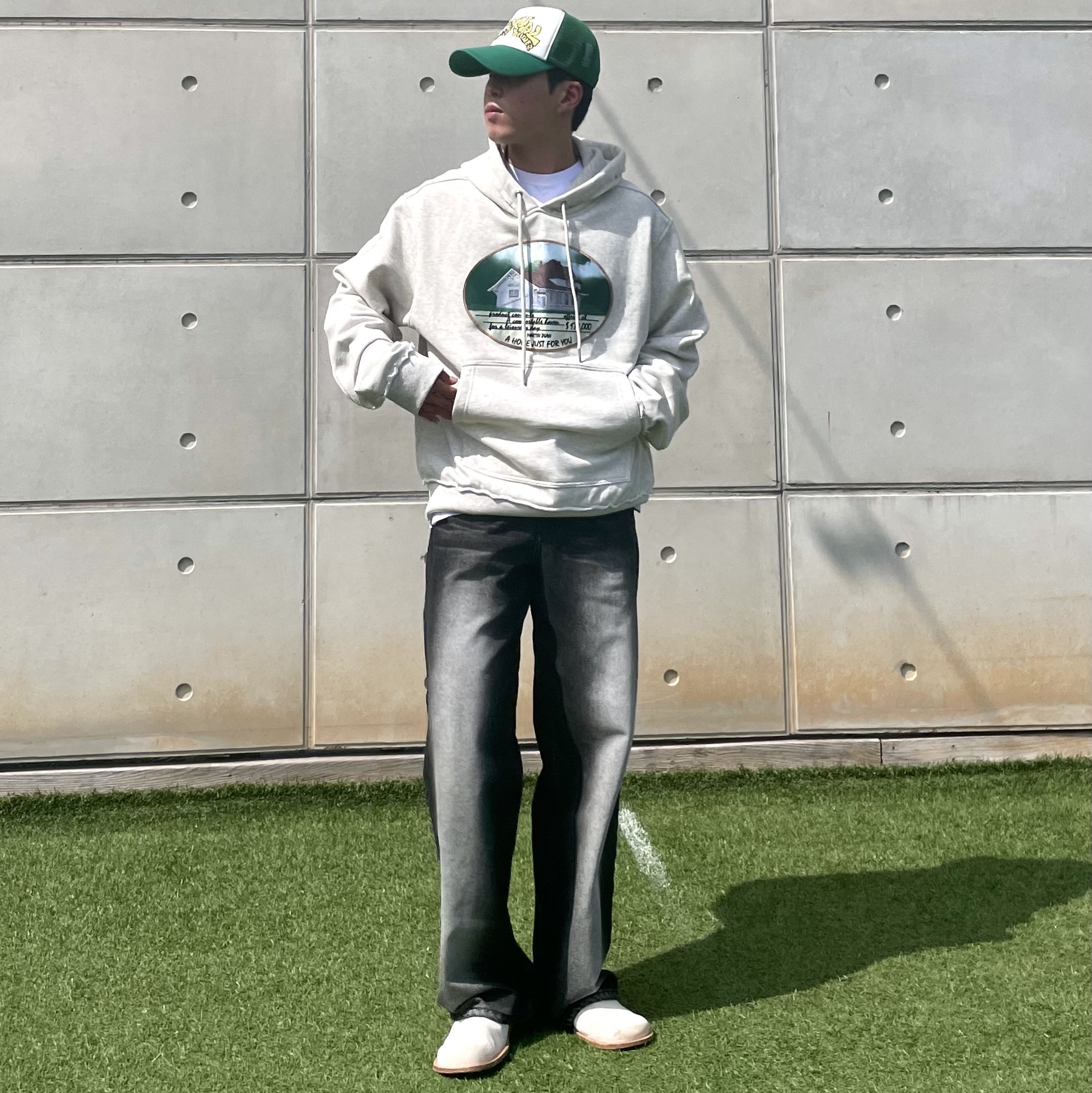 sjc8943님의 스타일 - 2