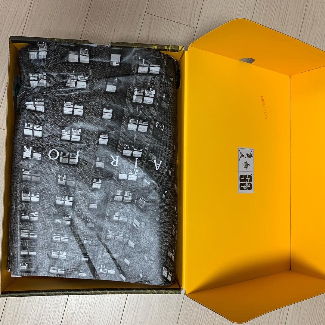 Jordan 1 x Bephies Beauty Supply x Union Retro High OG SP Summer '96 착용 스타일 - 2