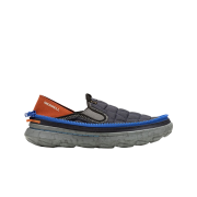 Merrell Hut Moc 2 Packable Navy Clay