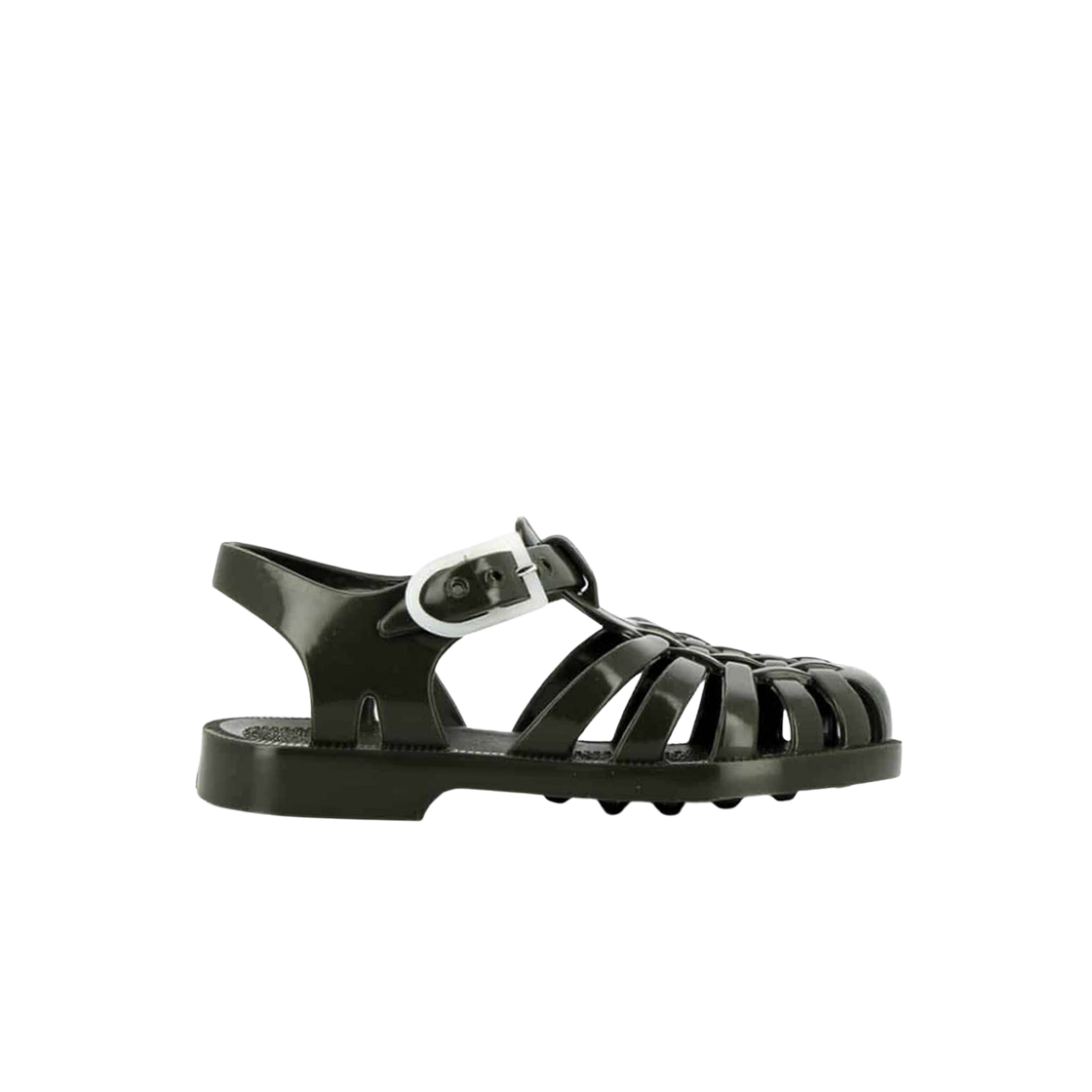 (키즈) 메듀즈 썬 카키((Kids) Meduse Sun Khaki)