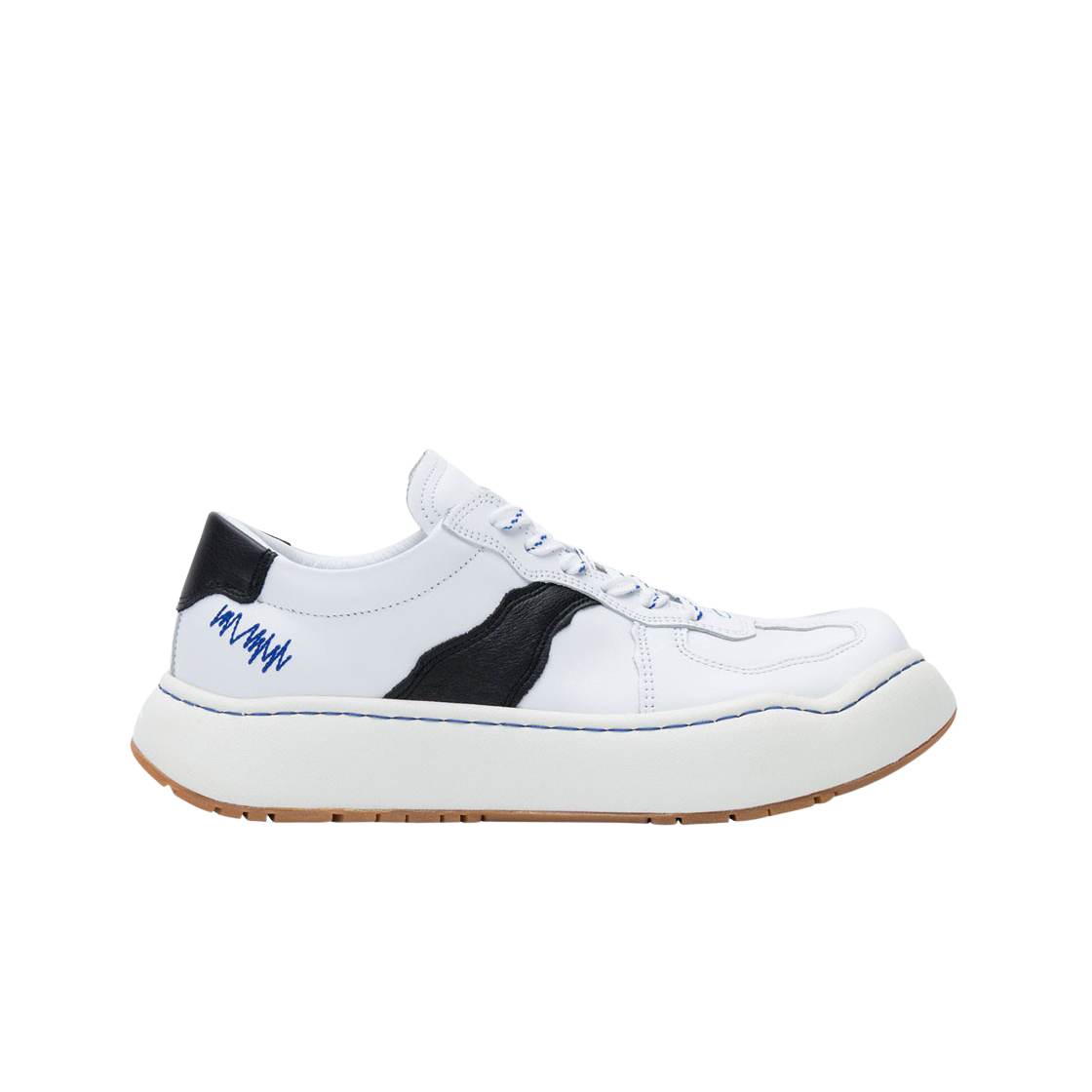 ★Ader Error★2024AW 超新作★Log; BAUS (Ivory) ADER AderSpace # Shop #