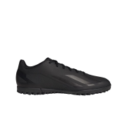 Adidas X Crazyfast.4 TF Triple Black