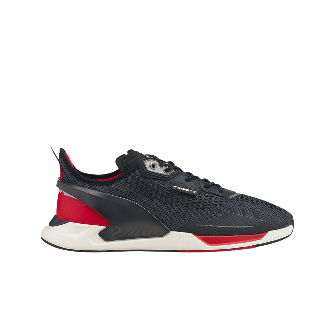 푸마 페라리 ION스피드 아스팔트 로소 코르사(Puma Ferrari IONSpeed Asphalt Rosso Corsa) - 1