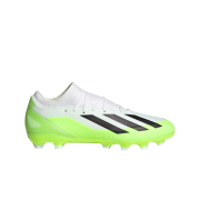 Adidas X Crazyfast.3 MG Cloud White Lucid Lemon