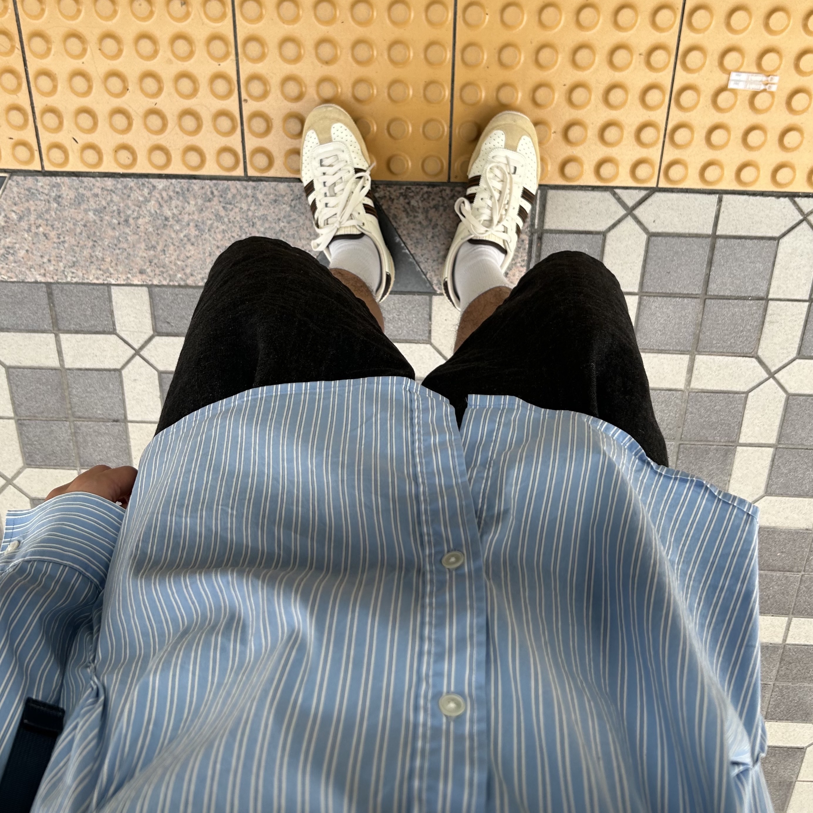 배박이님의 스타일