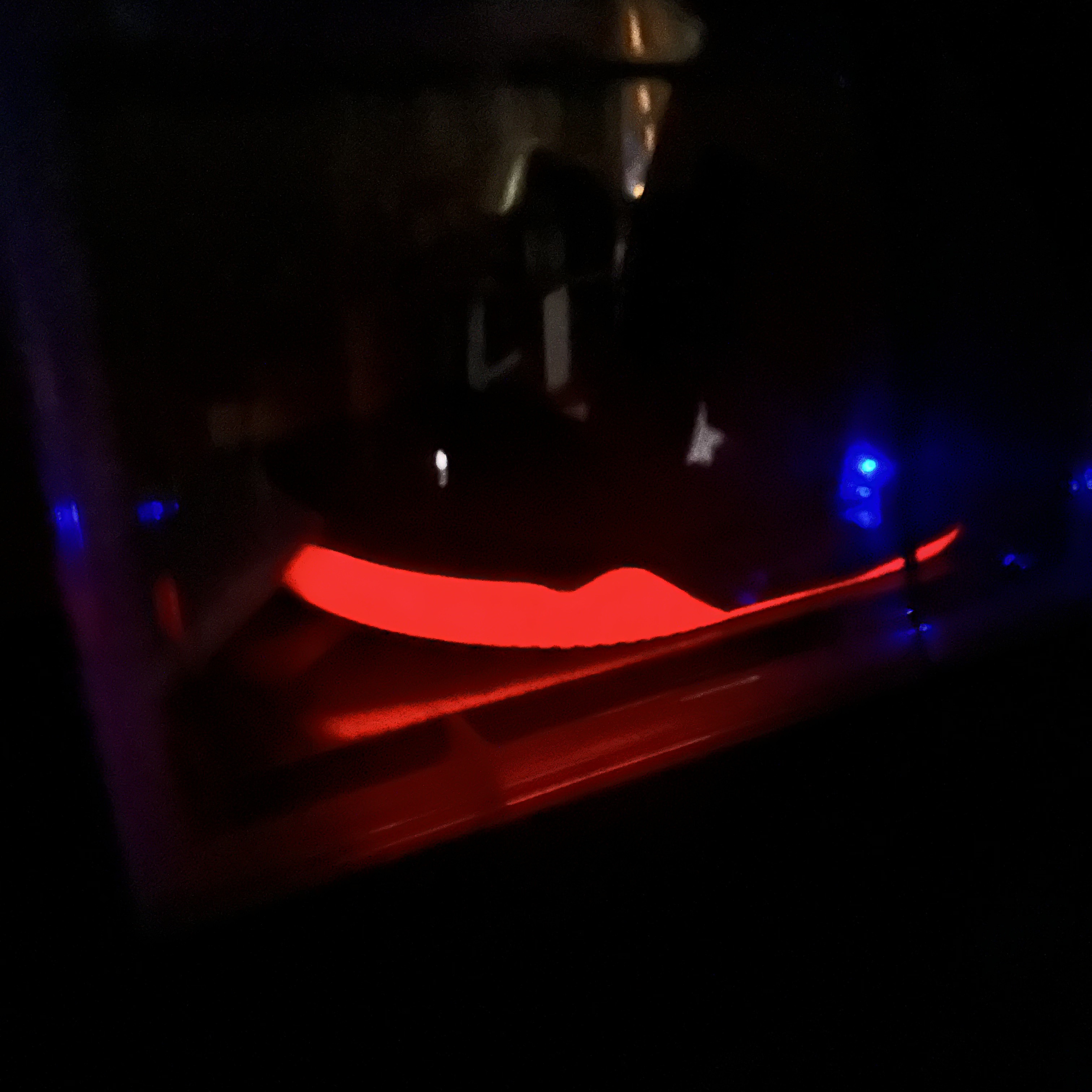 Nike Air Yeezy 2 Red October 착용 스타일
