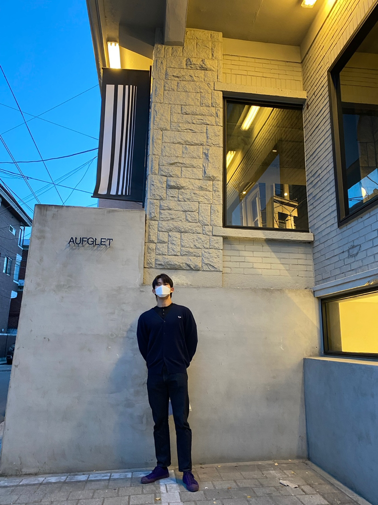 KREAM 프로필 이미지