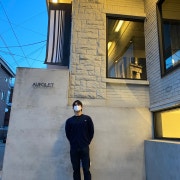 KREAM 프로필 이미지