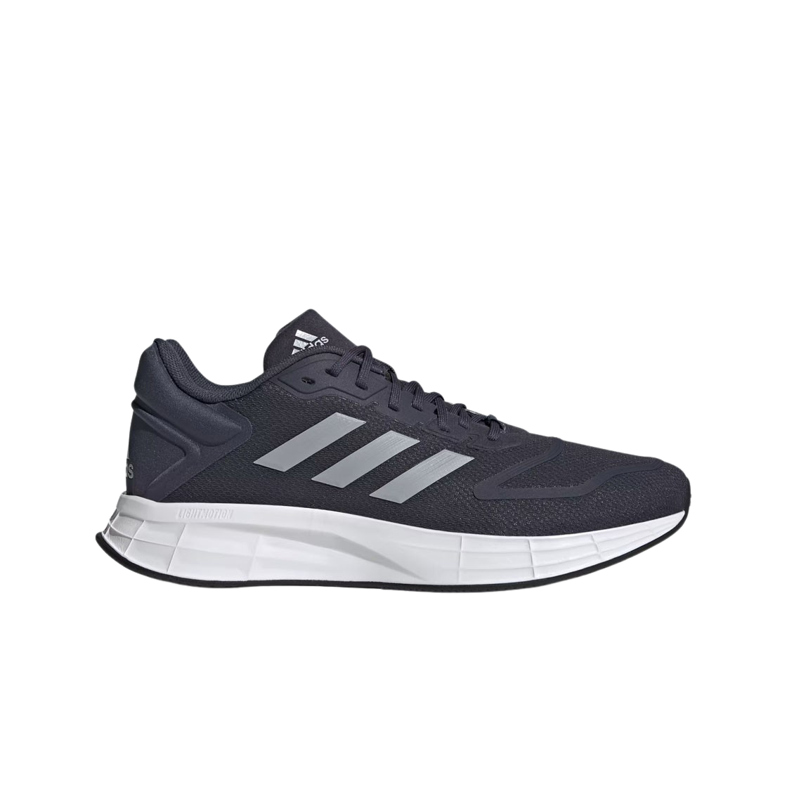 아디다스 듀라모 10 쉐도우 네이비 헤일로 실버(Adidas Duramo 10 Shadow Navy Halo Silver) - 1