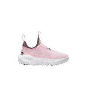 (PS) Nike Flex Runner 2 Pink Foam Flat Pewter