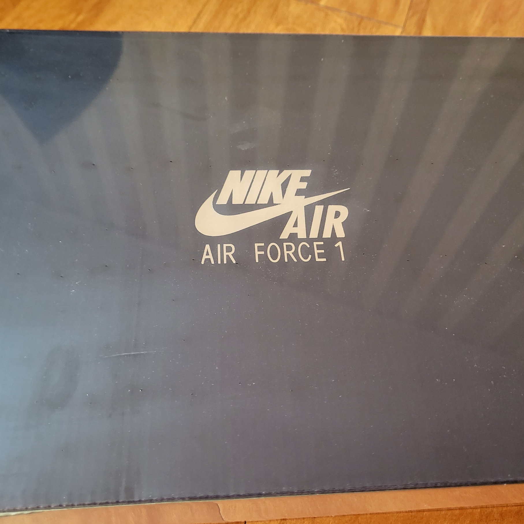 Nike Air Force 1 '07 LV8 Pojangmacha 착용 스타일 - 1