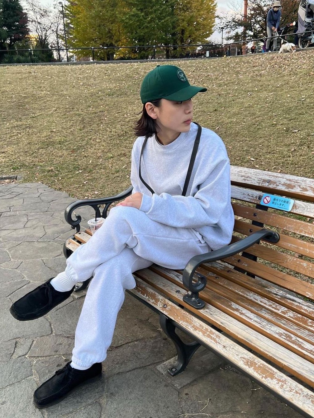 Yuppie님의 스타일