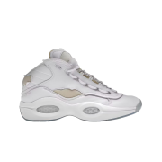 Reebok x Maison Margiela Project 0 Question Mid Memory of Shoes White