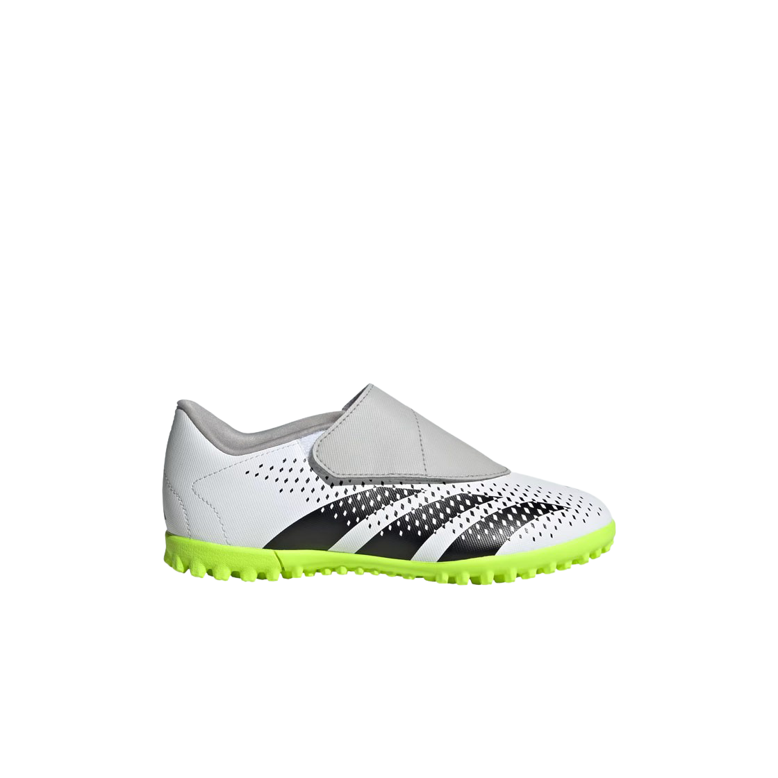 (C) 아디다스 프레데터 애큐러시.4 H&L TF 클라우드 화이트 루시드 레몬((C) Adidas Predator Accuracy.4 H&L TF Cloud White Lucid Lemon)