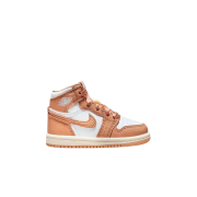 (TD) Jordan 1 Retro High OG Praline