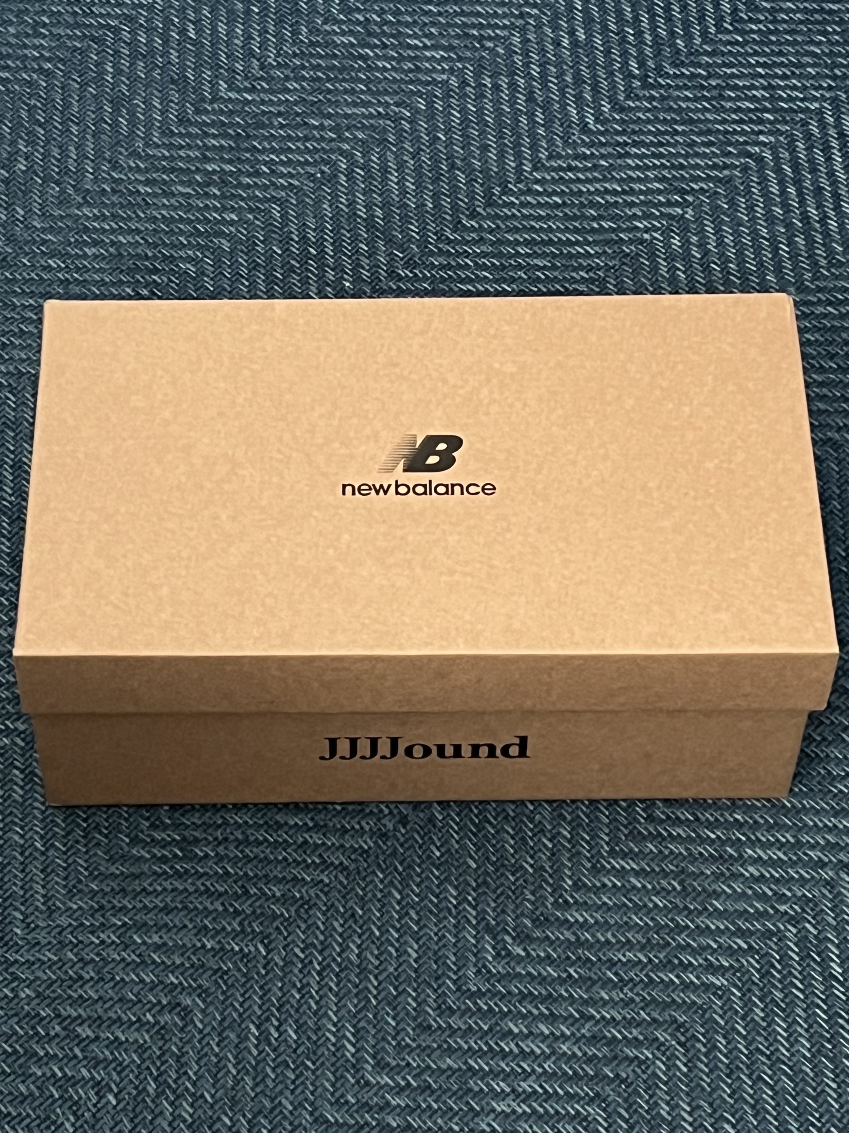 New Balance x JJJJound 991 Made in UK Grey 착용 스타일 - 4