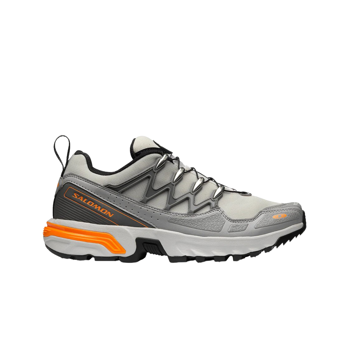 Salomon ACS + Lunar Rock Pewter 상세 이미지 1