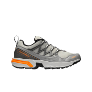 Salomon ACS + Lunar Rock Pewter
