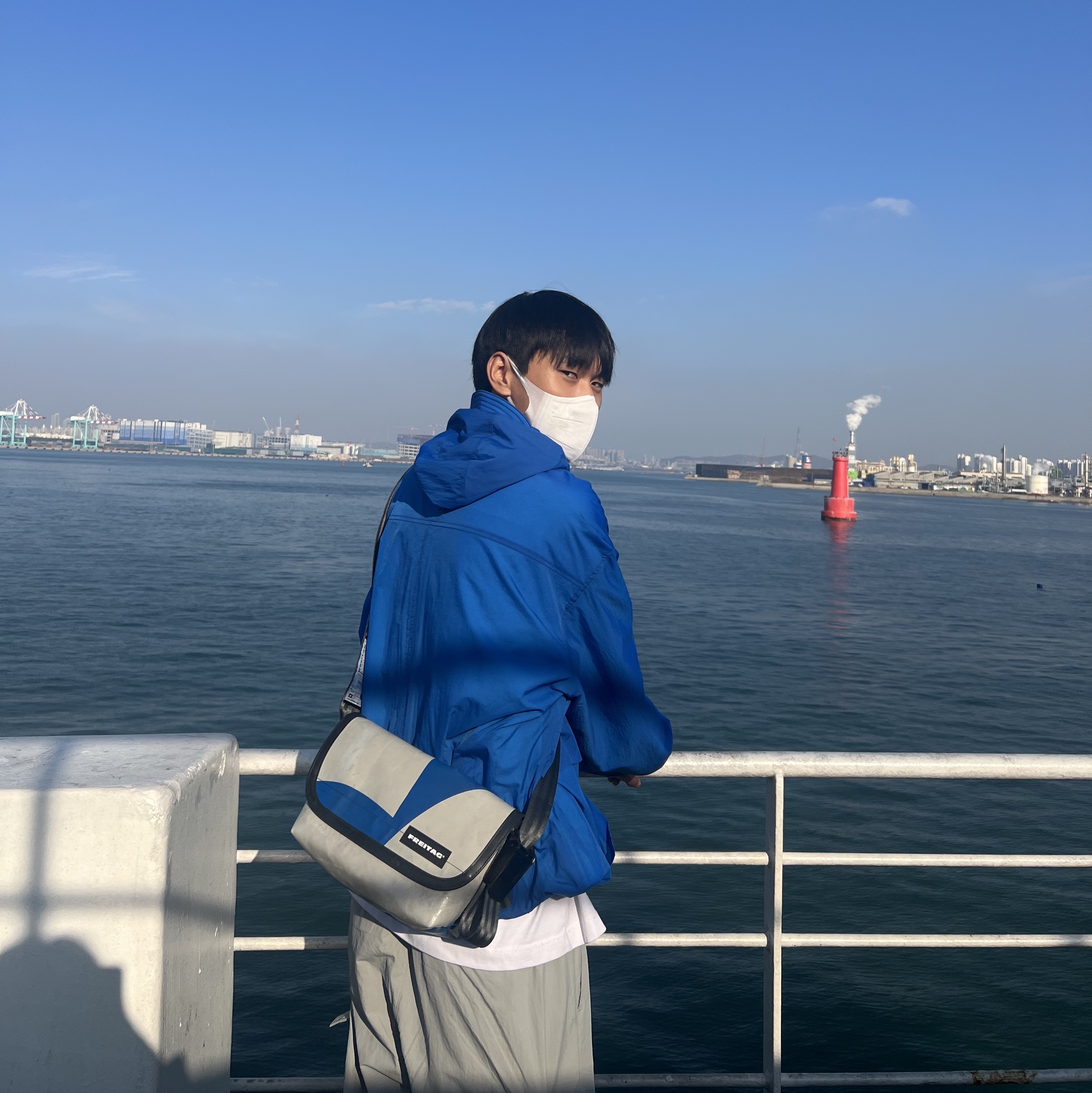 류지수님의 스타일