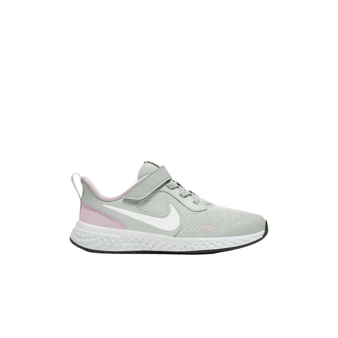 (PS) 나이키 레볼루션 5 포톤 더스트 핑크 폼((PS) Nike Revolution 5 Photon Dust Pink Foam) - 1