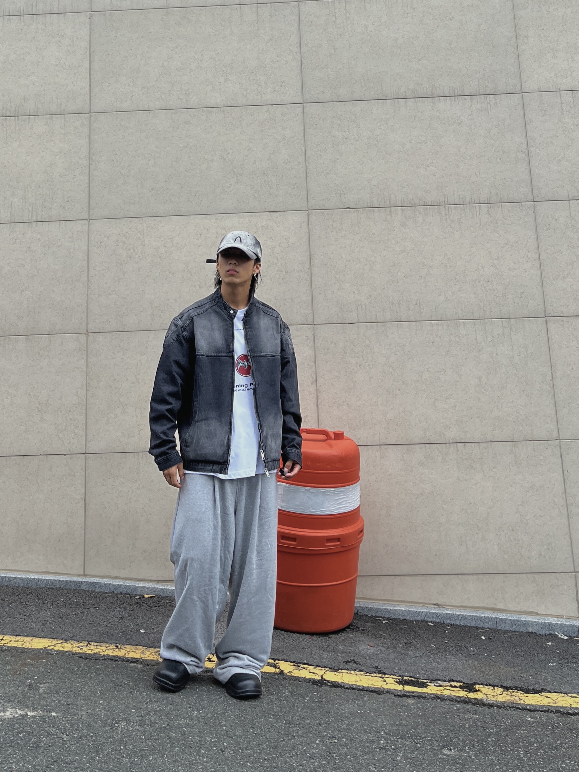 tjdxxj님의 스타일 - 1