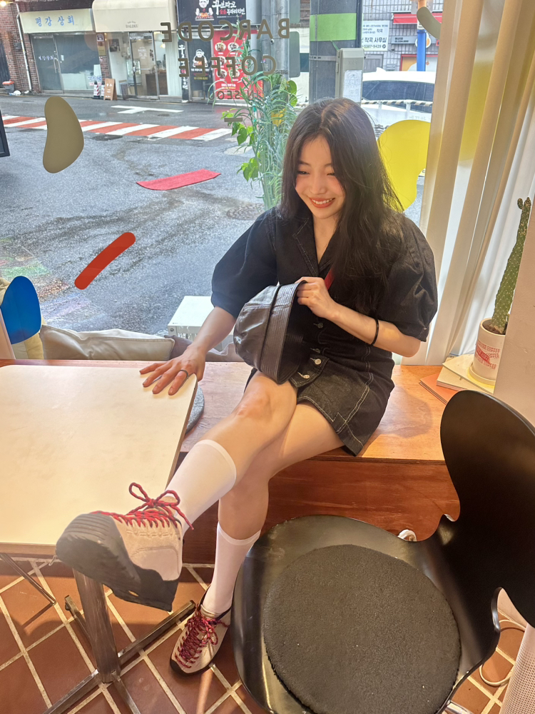 KREAM 프로필 이미지