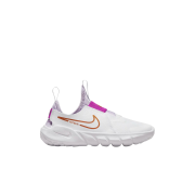 (PS) Nike Flex Runner 2 White Violet Frost