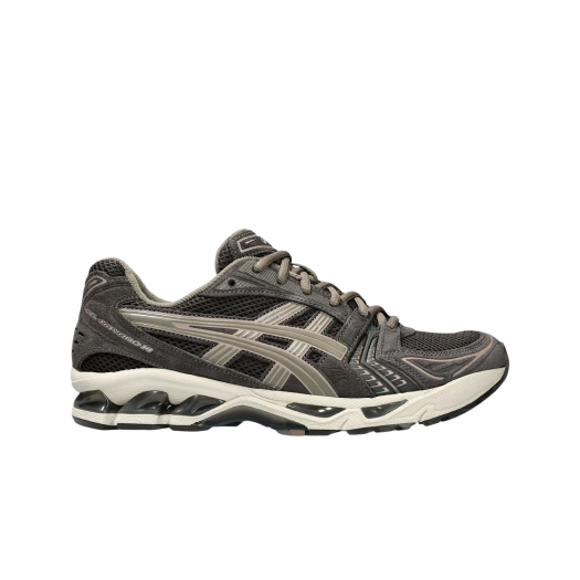 Asics Gel-Kayano 14 Dark Sepia Dark Taupe