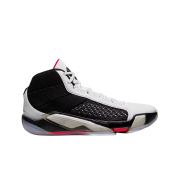Jordan XXXVIII Fundamentals White Black