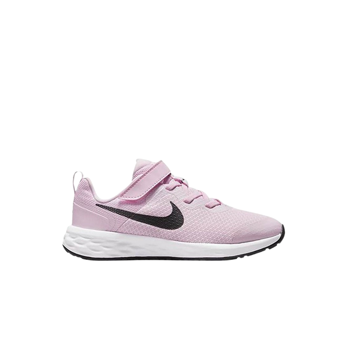 (PS) Nike Revolution 6 Pink Foam Black 상세 이미지 1