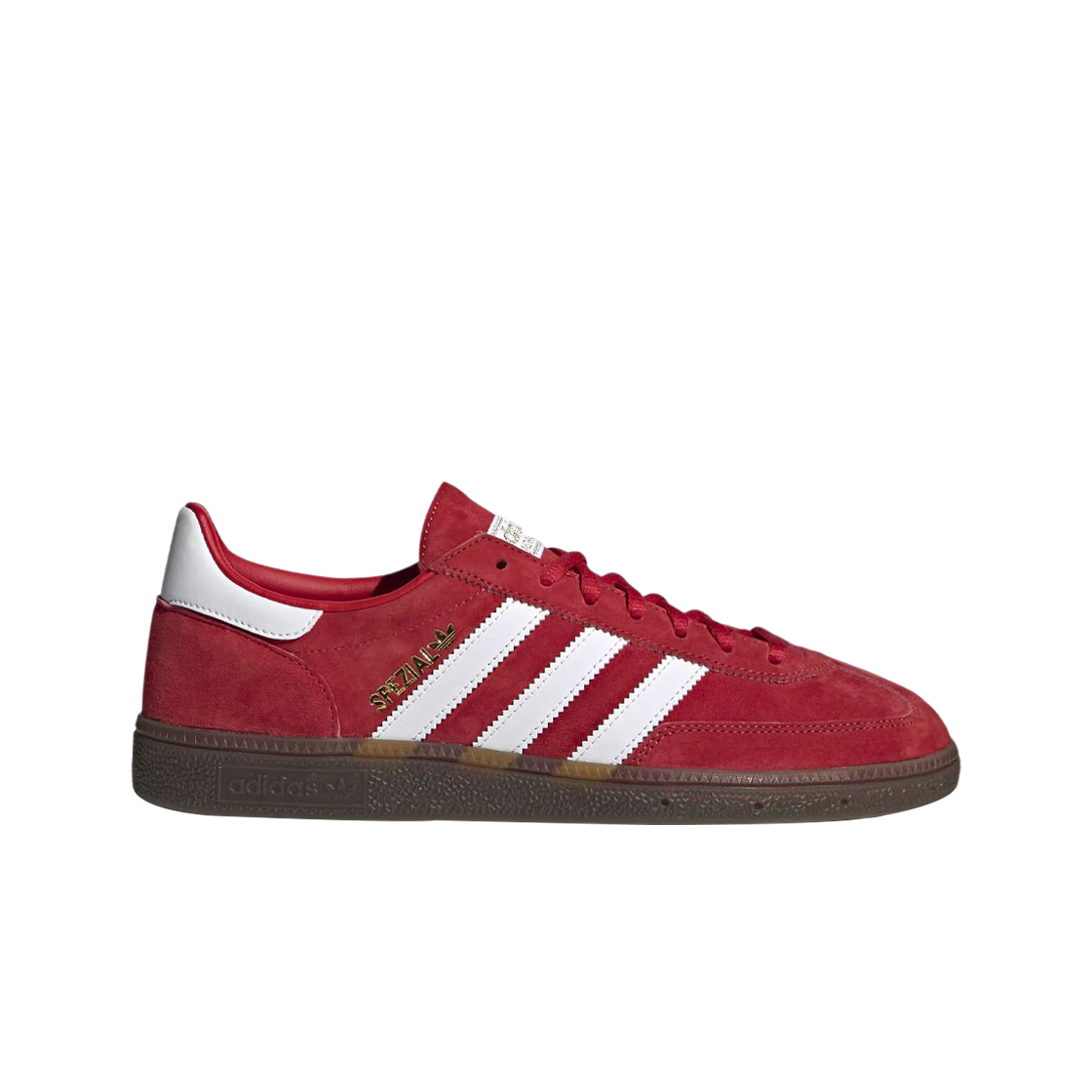 아디다스 스페지알 핸드볼 스칼렛 클라우드 화이트(Adidas Spezial Handball Scarlet Cloud White)