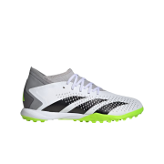 Adidas Predator Accuracy.3 TF Cloud White Lucid Lemon