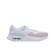 Nike Air Max System White Pure Platinum