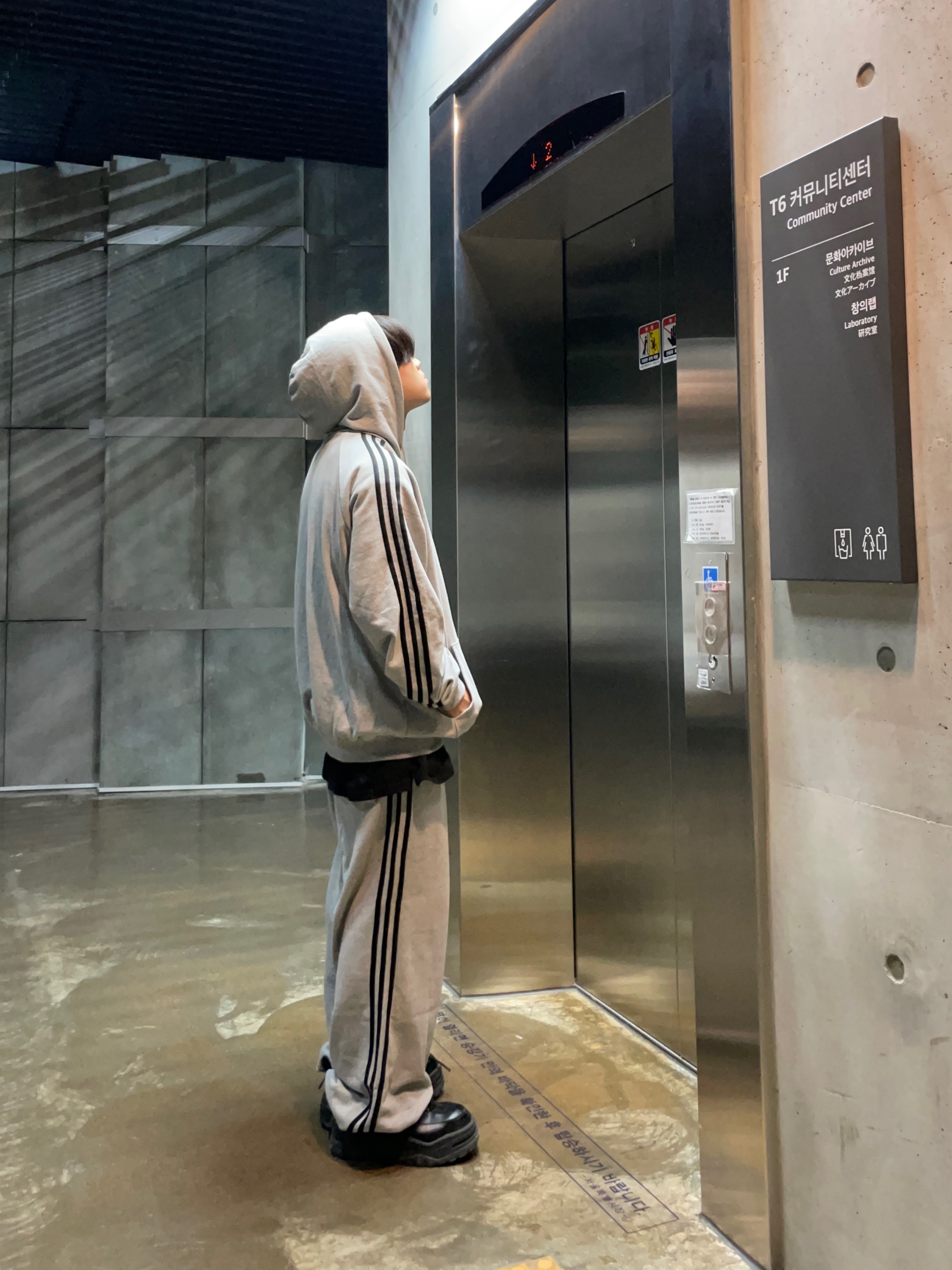 김민성님의 스타일 - 2