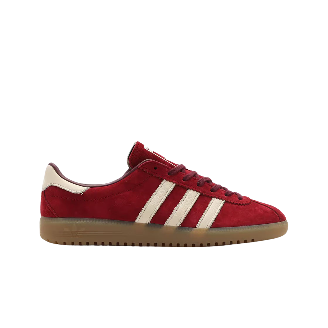 아디다스 버뮤다 컬리지 버건디(Adidas Bermuda College Burgundy)