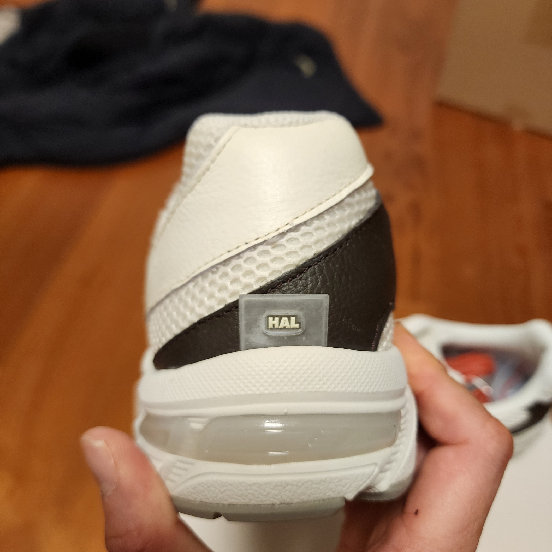 Asics x Hal Studios Gel-1130 MK-III Glacier 착용 스타일 - 4