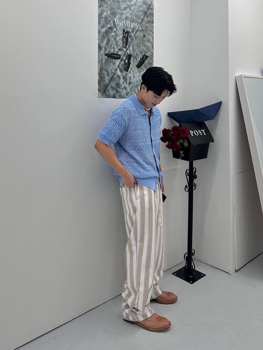 웨이비니스님의 스타일 - 1