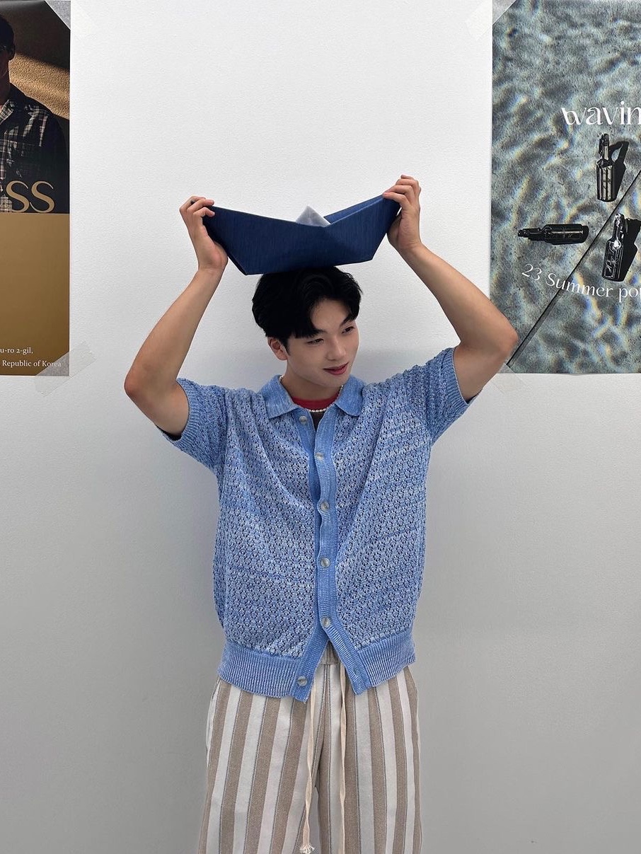 웨이비니스님의 스타일 - 2