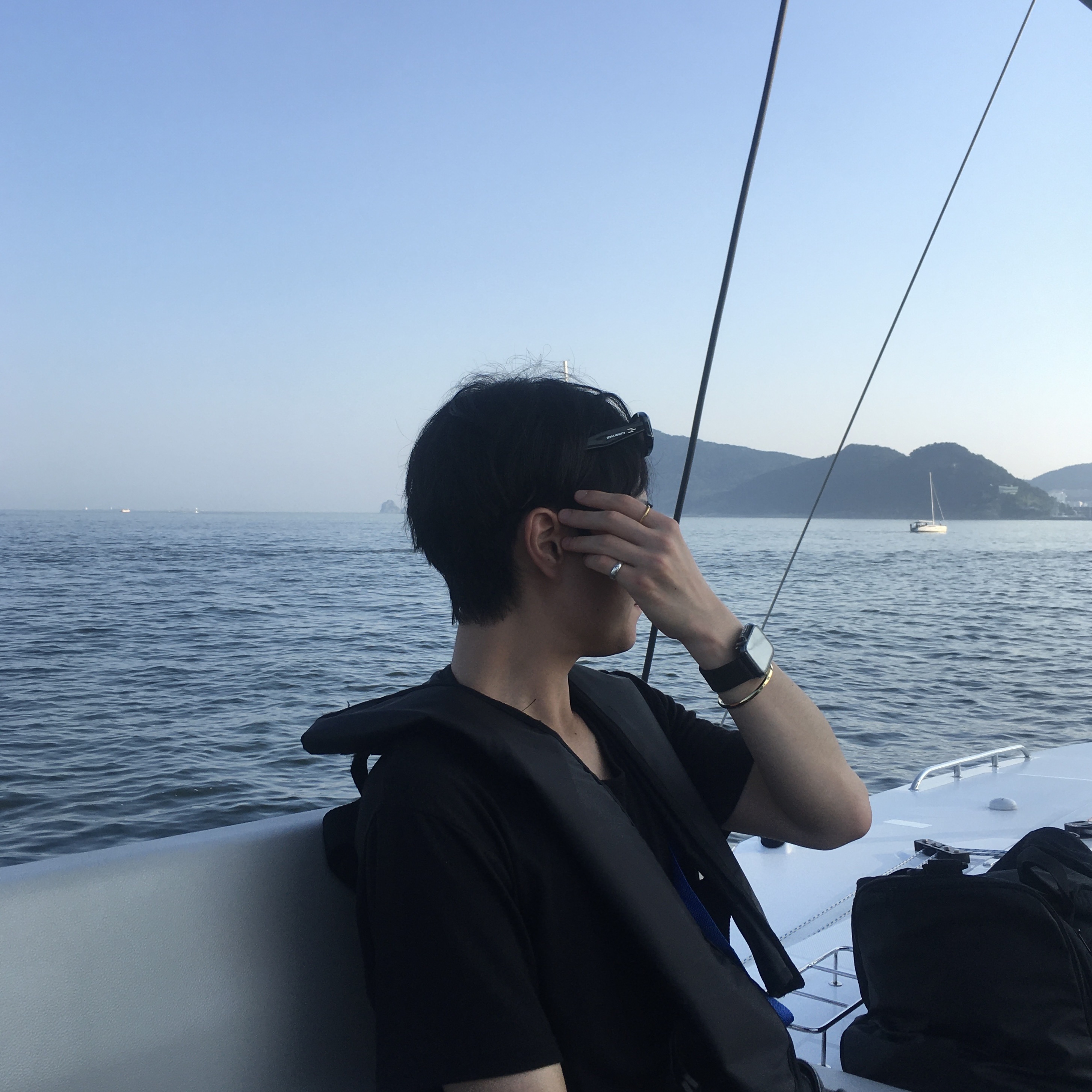 KREAM 스타일