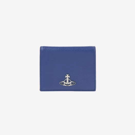 비비안 웨스트우드 나파 미니 라운드 크로스바디백 블루 | Vivienne Westwood | KREAM Vivienne Westwood Nappa Mini Round... 
