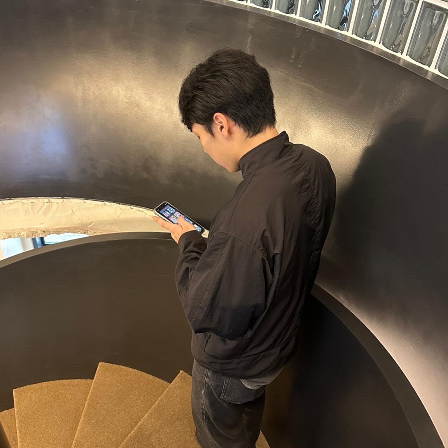 민 병 주님의 스타일 - 3