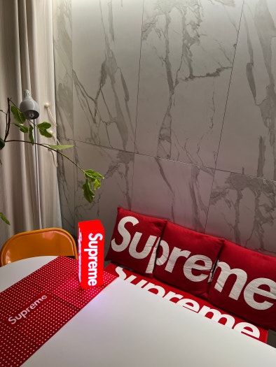 Supreme Tenugui Towel STYLE | KREAM