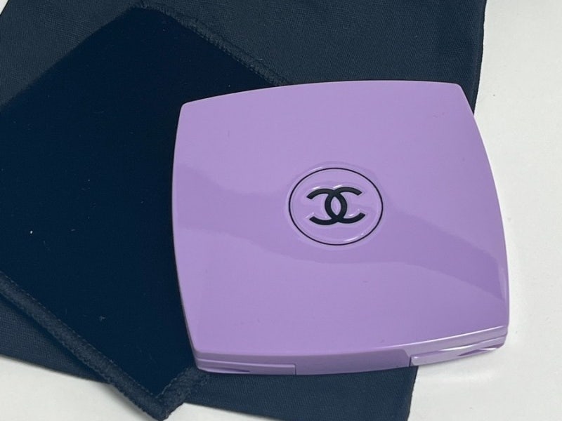 샤넬 코드 컬러 리미티드 에디션 미르와르 두블르 화세뜨 135 이모텔 | Chanel | KREAM Chanel Codes Couleur Limited Edition... 
