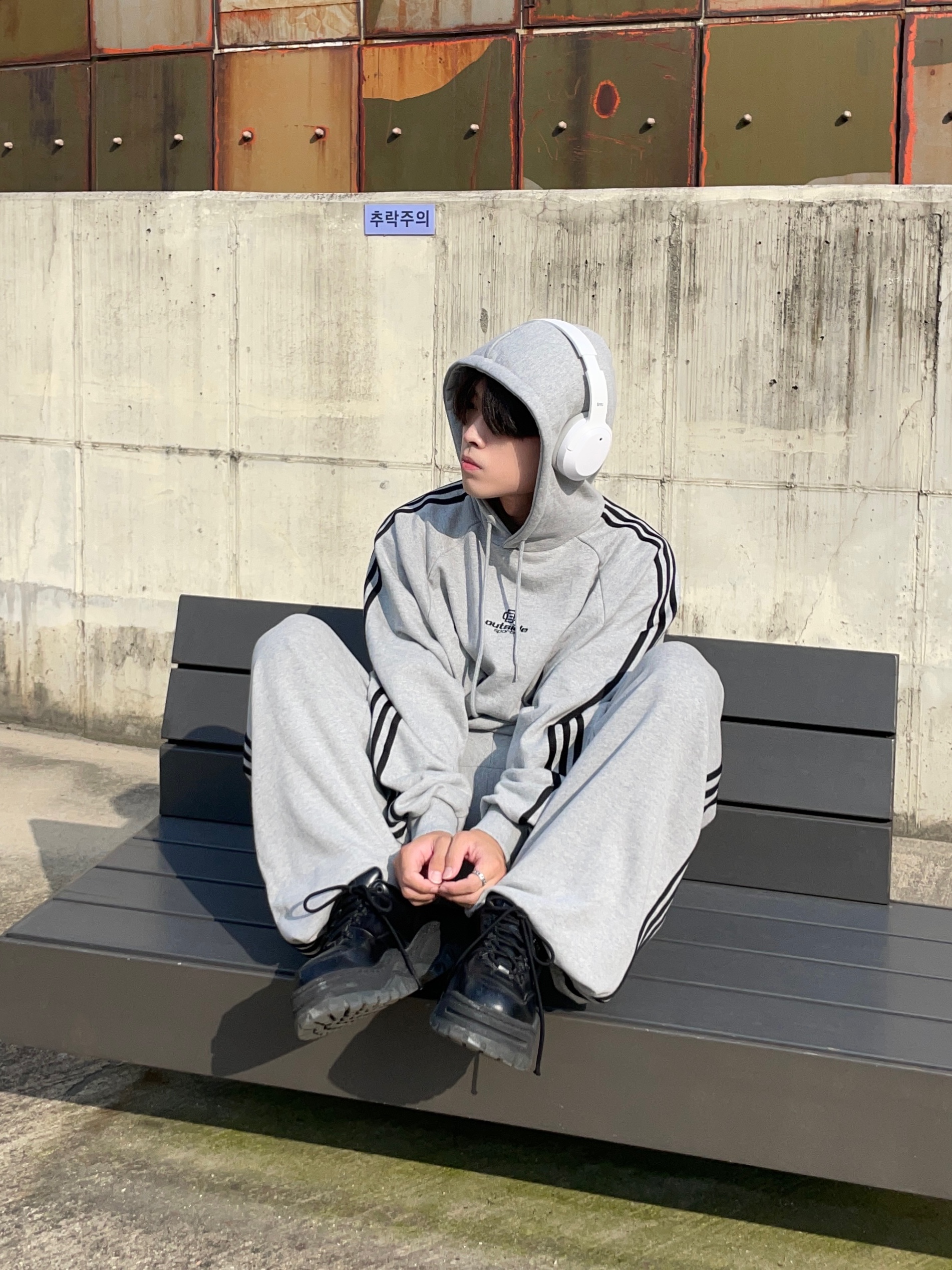 김민성님의 스타일 - 1