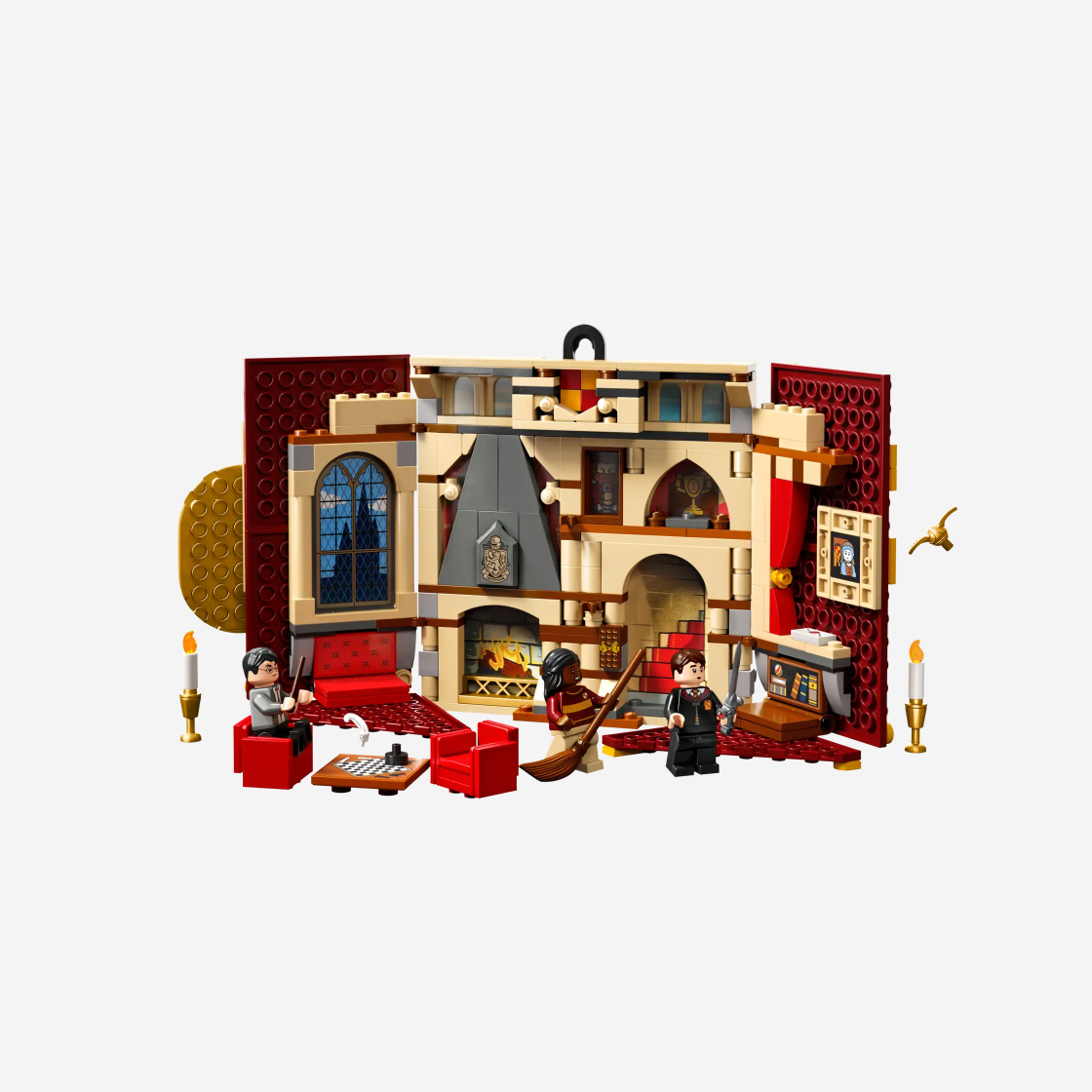 레고 해리포터 용기와 지혜 번들(Lego Harry Potter Bravery & Wisdom Bundle) - 2