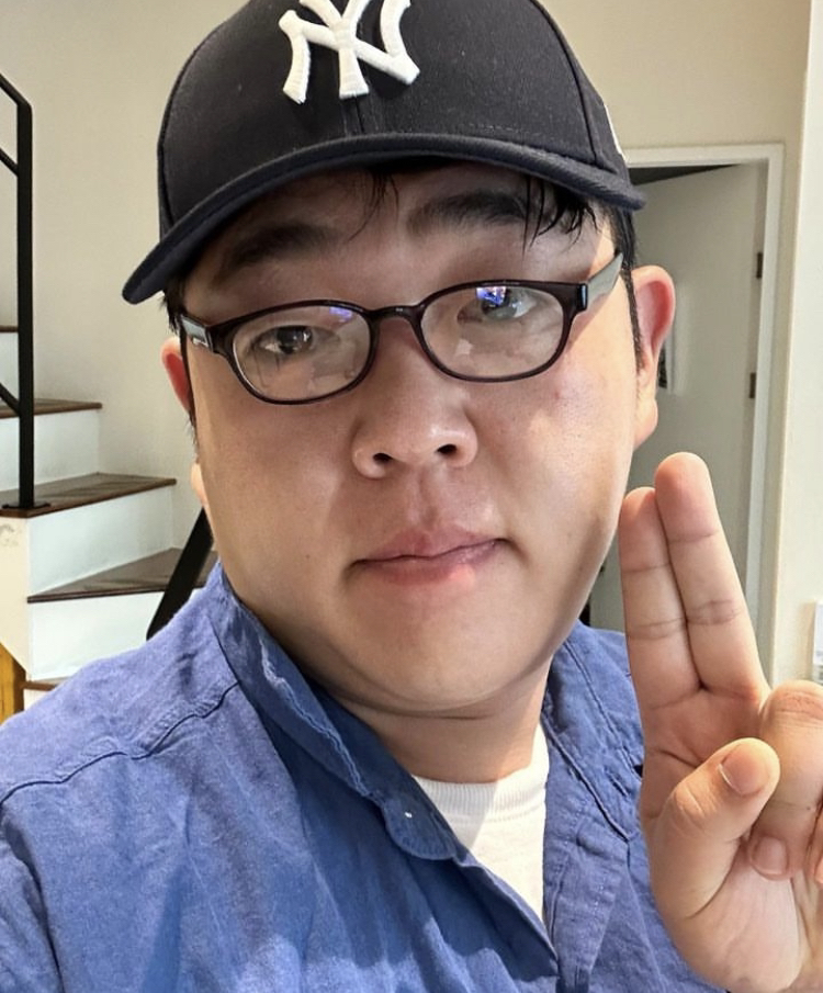 KREAM 프로필 이미지